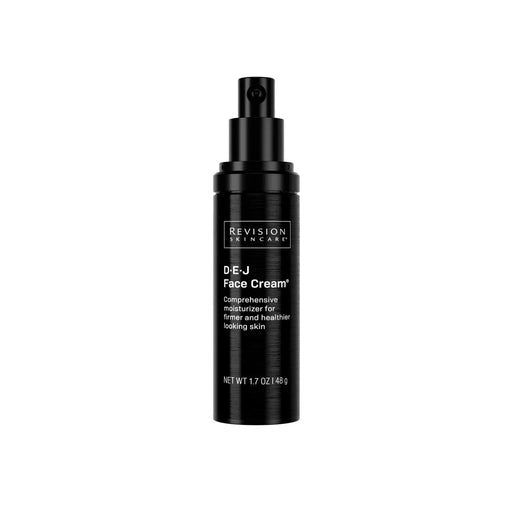 Nava Beauty Revision Skincare D·E·J Face Cream Black 1.7 Oz