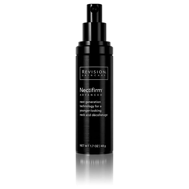 Nava Beauty Revision Skincare Nectifirm ADVANCED 1.7 OZ Black