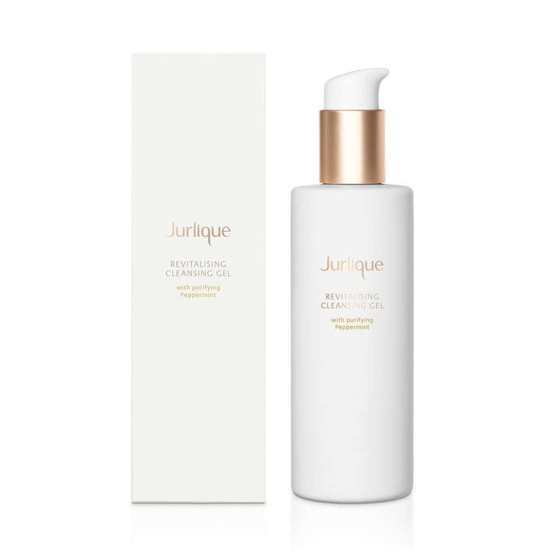 Nava Beauty JURLIQUE Revitalising Cleansing Gel 6.7 OZ Seashell
