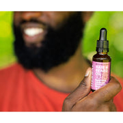 Ora's Amazing Herbal Revive, Beard and Hair Oil