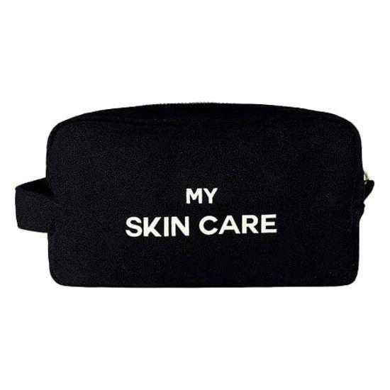 Bag-All - My Skin Care - Organizing Pouch, Black