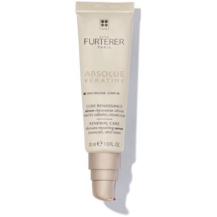 Rene Furterer Rene Furterer Absolue Keratine Ultimate Repairing Serum 30ml/1oz Hair Serum