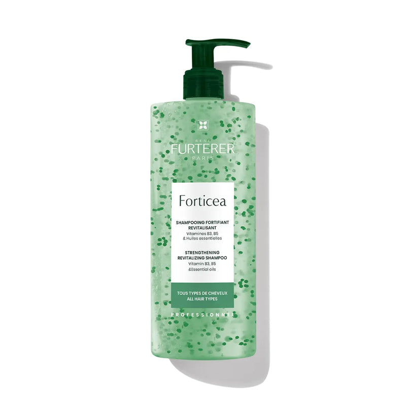Rene Furterer Rene Furterer Forticea Strengthening Revitalizing Shampoo 500ml Shampoo