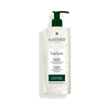 Rene Furterer Rene Furterer Triphasic Thickening Shampoo 500ml Shampoo