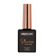 UberChic Beauty Rhinestone Gel, No-Wipe Gel Polish