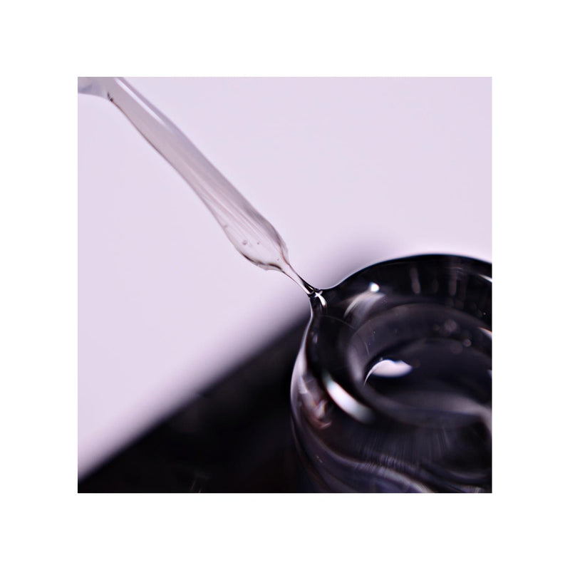 UberChic Beauty Rhinestone Gel, No-Wipe Gel Polish