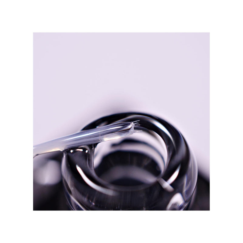 UberChic Beauty Rhinestone Gel, No-Wipe Gel Polish