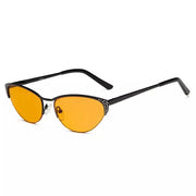 eyekeeper.com Rhinestones Blue Light Blocking Reading Glasses LX17002-BB98 Eyeglasses