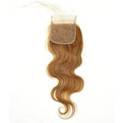 VIP Extensions RIO Body Wave  4x4 -27 Frontals & Closures
