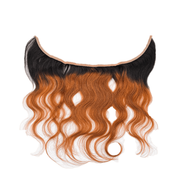 VIP Extensions RIO Body Wave Frontal  Ear to Ear 13X4  Honey Lace Frontal Closure