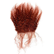 VIP Extensions RIO Bohemian Closure 4x4 Ginger Frontals & Closures