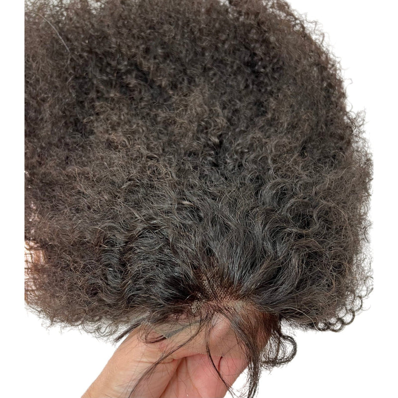 VIP Extensions RIO BOHEMIAN  Lace Front  Wigs Human Hair Human Hair Lace Front Wig