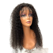 VIP Extensions RIO BOHEMIAN  Lace Front  Wigs Human Hair Human Hair Lace Front Wig