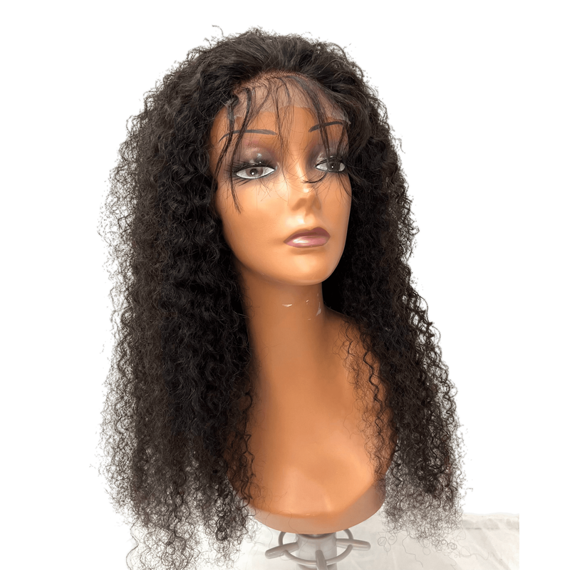 VIP Extensions RIO BOHEMIAN  Lace Front  Wigs Human Hair Human Hair Lace Front Wig