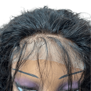 VIP Extensions RIO BOHEMIAN  Lace Front  Wigs Human Hair Human Hair Lace Front Wig