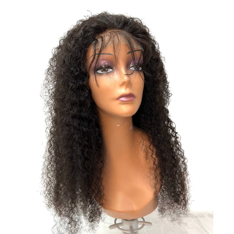 VIP Extensions RIO BOHEMIAN  Lace Front  Wigs Human Hair Human Hair Lace Front Wig