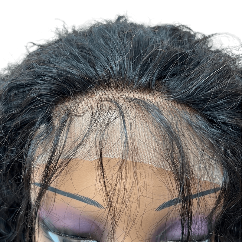 VIP Extensions RIO BOHEMIAN  Lace Front  Wigs Human Hair Human Hair Lace Front Wig