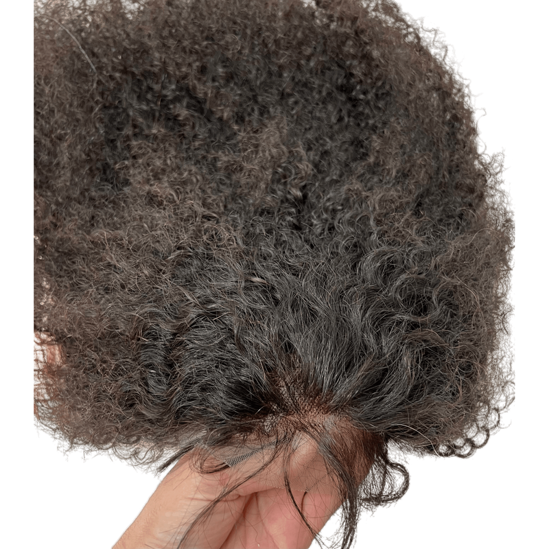 VIP Extensions RIO BOHEMIAN  Lace Front  Wigs Human Hair Human Hair Lace Front Wig