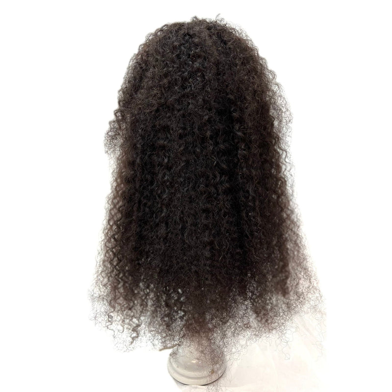 VIP Extensions RIO BOHEMIAN  Lace Front  Wigs Human Hair Human Hair Lace Front Wig