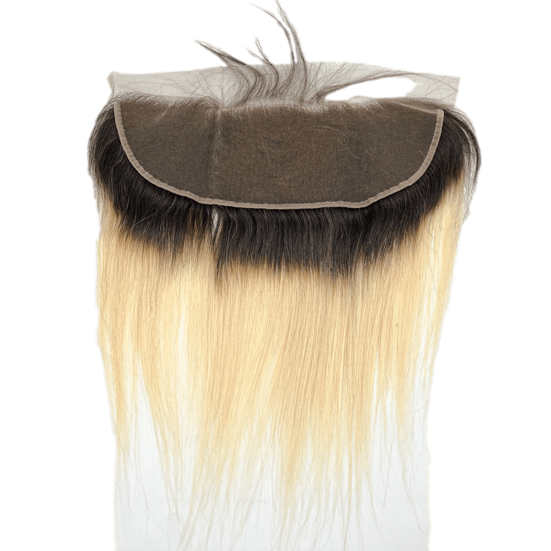 VIP Extensions RIO  Bohemian Ombre Frontal  Ear to Ear 13x5 Lace Frontal Closure
