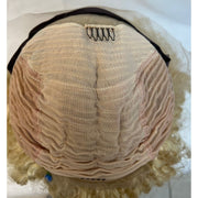 VIP Extensions RIO BOHEMIAN UKRANIAN FRONT WIG Wig
