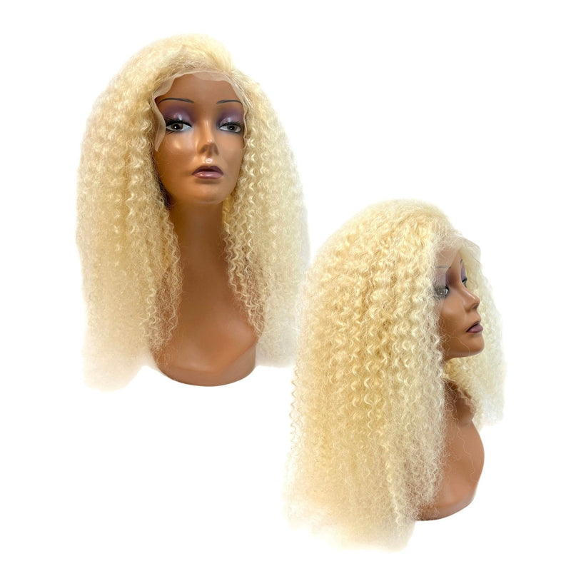 VIP Extensions RIO BOHEMIAN UKRANIAN FRONT WIG Wig