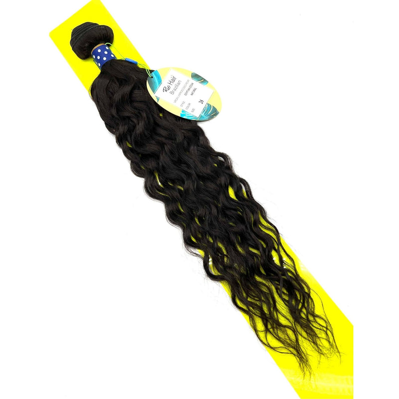 VIP Extensions RIO Egyptian Ocean 100% Human hair Bundles Hair Extension