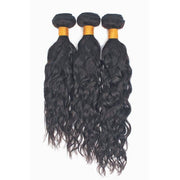 VIP Extensions RIO Egyptian Ocean 100% Human hair Bundles Hair Extension