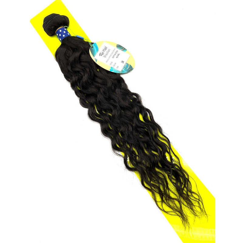 VIP Extensions RIO Egyptian Ocean 100% Human hair Bundles Hair Extension