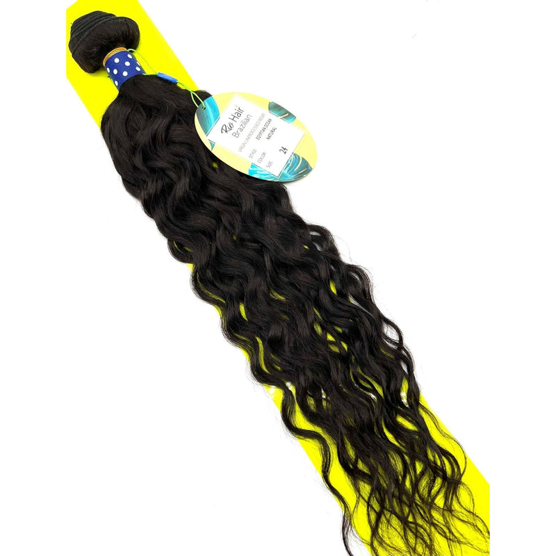 VIP Extensions RIO Egyptian Ocean 100% Human hair Bundles Hair Extension