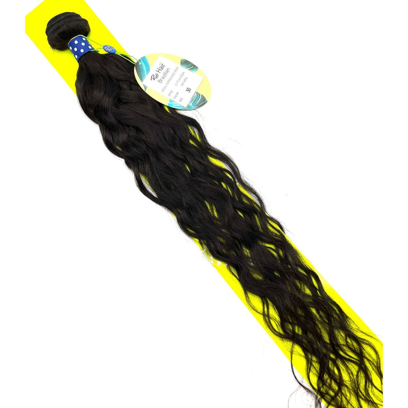 VIP Extensions RIO Egyptian Ocean 100% Human hair Bundles Hair Extension