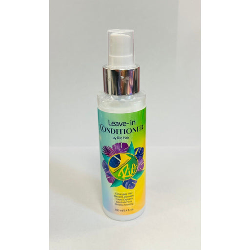 VIP Extensions RIO LEAVE-IN CONDITIONER 3.4floz Hair Care