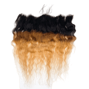VIP Extensions RIO Malaysian Frontal Ear to Ear 13x4 Gold Hair Extension