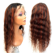 VIP Extensions RIO Malaysian  Human Hair Front Lace  Wig Human Hair Front Lace Wig