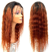 VIP Extensions RIO Malaysian  Human Hair Front Lace  Wig Human Hair Front Lace Wig