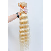 VIP Extensions Rio Malaysian Ukrainian Human Hair Bundle Hair Extension