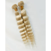 VIP Extensions Rio Malaysian Ukrainian Human Hair Bundle Hair Extension