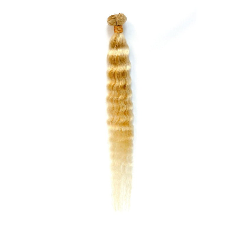 VIP Extensions Rio Malaysian Ukrainian Human Hair Bundle Hair Extension