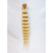 VIP Extensions Rio Malaysian Ukrainian Human Hair Bundle Hair Extension