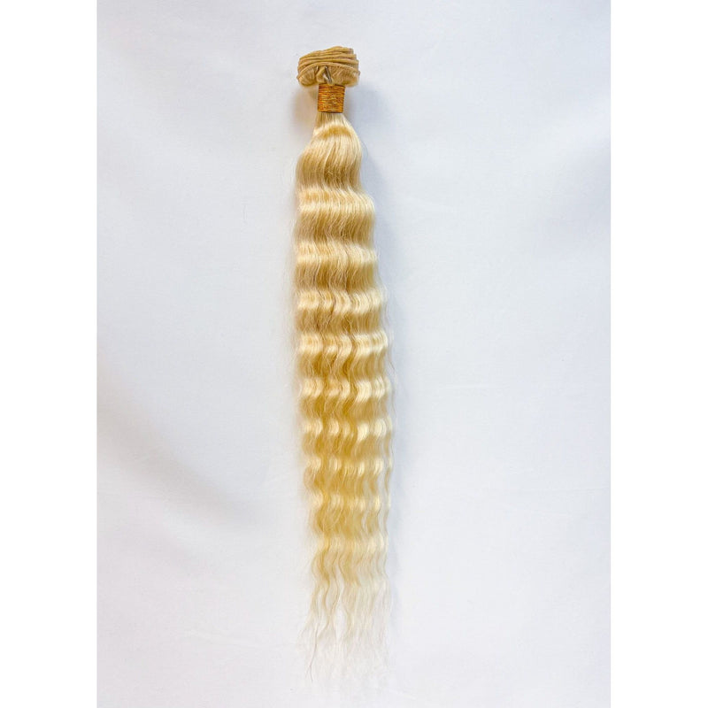 VIP Extensions Rio Malaysian Ukrainian Human Hair Bundle Hair Extension