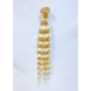 VIP Extensions Rio Malaysian Ukrainian Human Hair Bundle Hair Extension