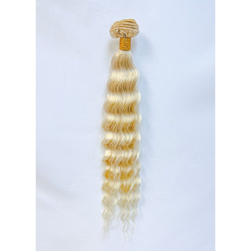 VIP Extensions Rio Malaysian Ukrainian Human Hair Bundle Hair Extension