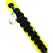 VIP Extensions RIO Malaysian Wave  100% Virgin Remy Human Hair Bundles Hair Extension