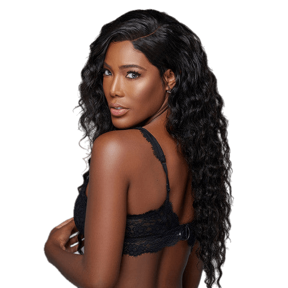 VIP Extensions RIO Malaysian Wave  100% Virgin Remy Human Hair Bundles Hair Extension