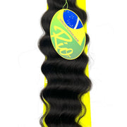 VIP Extensions RIO Malaysian Wave  100% Virgin Remy Human Hair Bundles Hair Extension