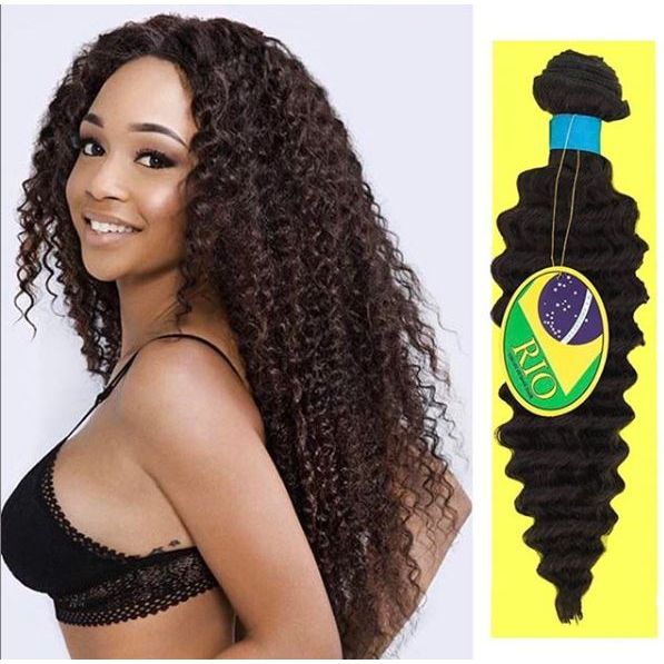 VIP Extensions RIO PINEAPPLE 24" 26" 28" 30" - 22/24/26 Hair Extension