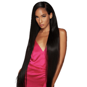 VIP Extensions Rio Straight 100% Virgin Remy Human Hair Bundles Hair Extension