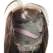 VIP Extensions RIO Straight  4x4  Lace  Wigs Human Hair Wig