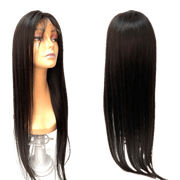 VIP Extensions RIO Straight  4x4  Lace  Wigs Human Hair Wig