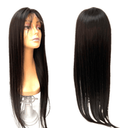 VIP Extensions RIO Straight  4x4  Lace  Wigs Human Hair Wig